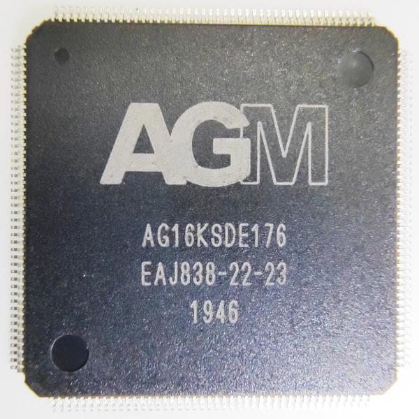 AG16KSDE176