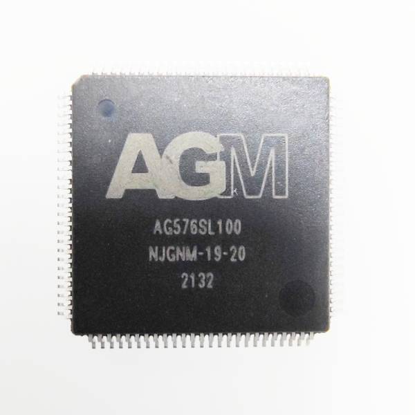 AG576SL100