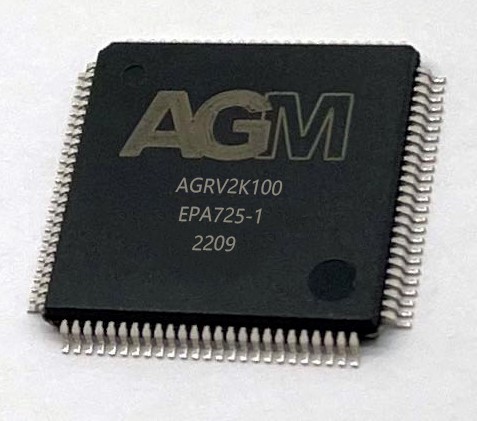 AGRV2K100