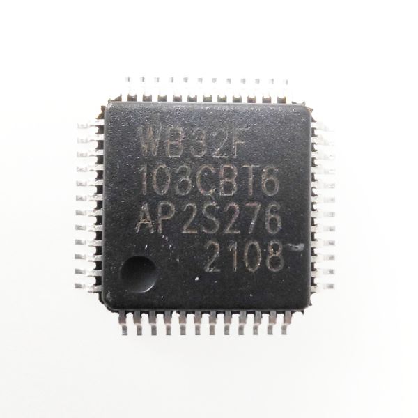 WB32F103C8T6