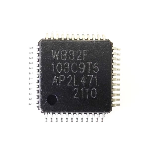 WB32F103C9T6